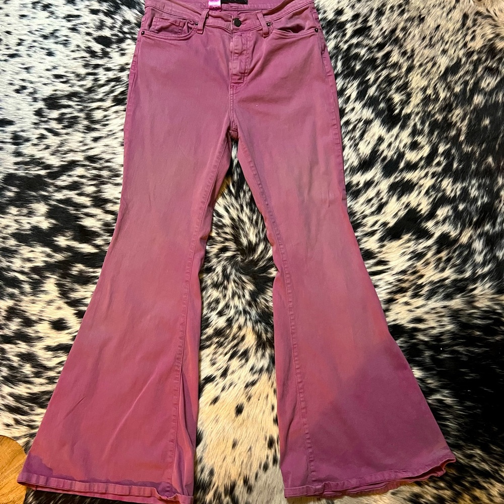 Pink GJG Denim Jeans size 30